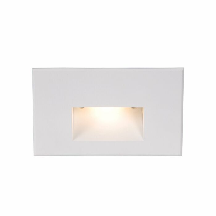 LED Step and Wall Light