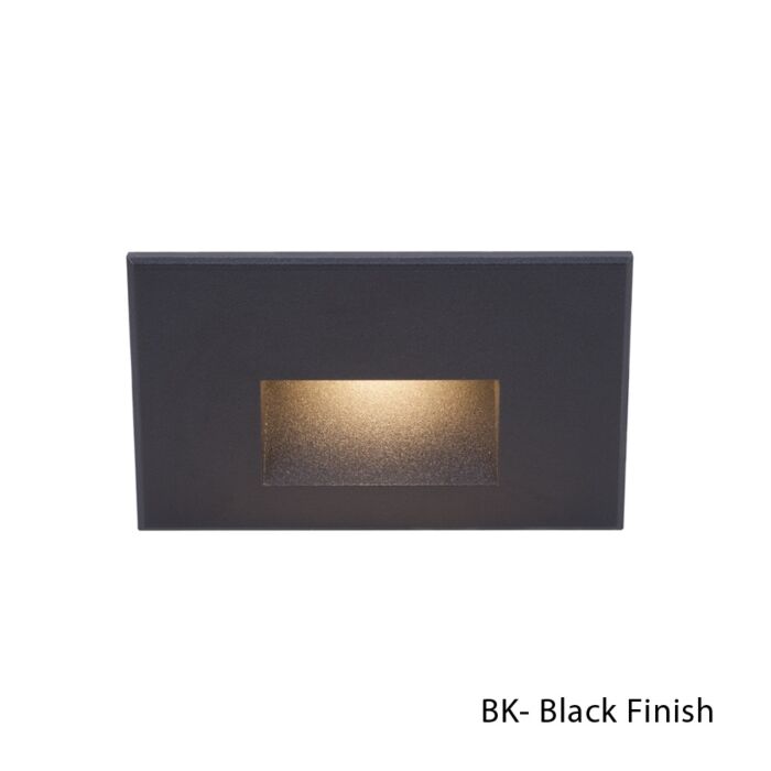 LED Step and Wall Light