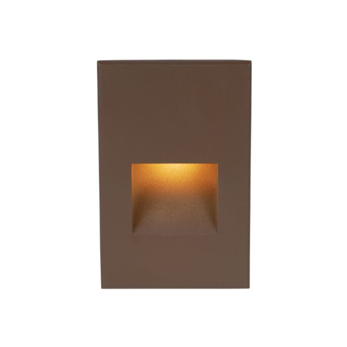 LED Step and Wall Light