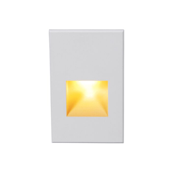 LED Step and Wall Light