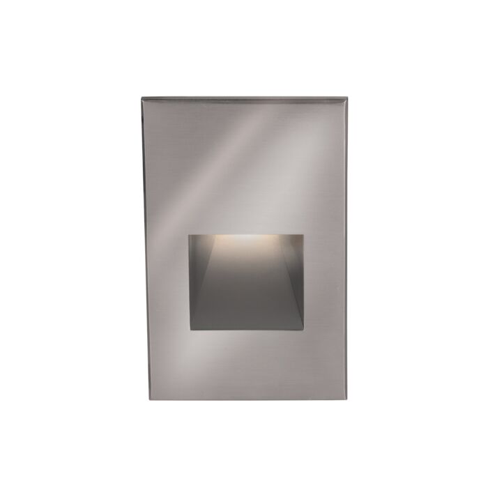 LED Step and Wall Light