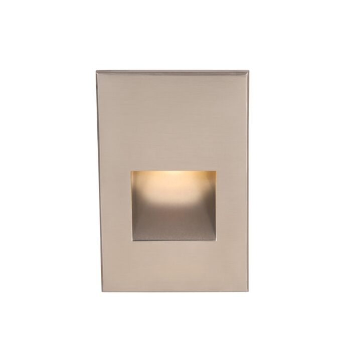 LED Step and Wall Light