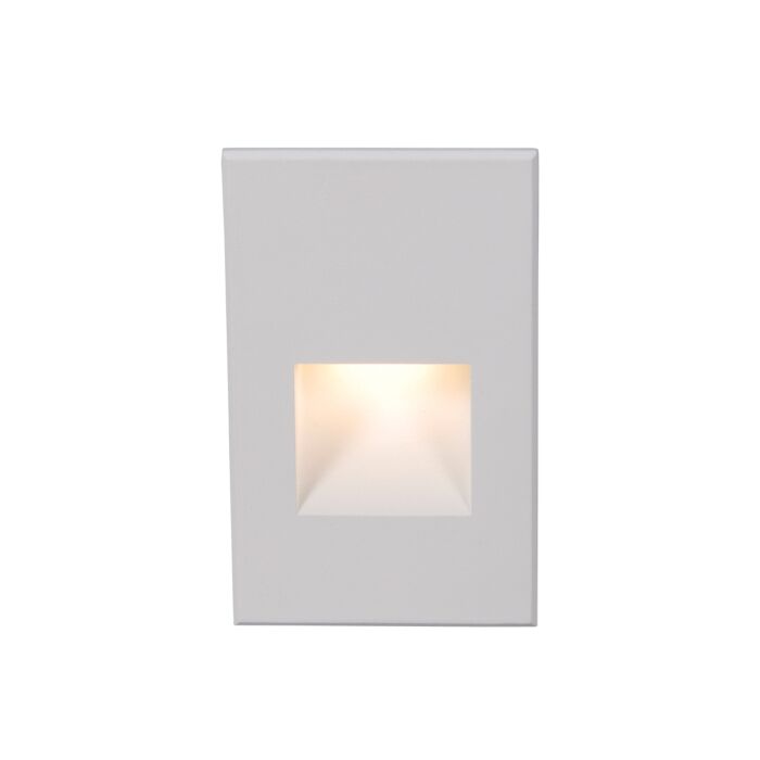 LED Step and Wall Light