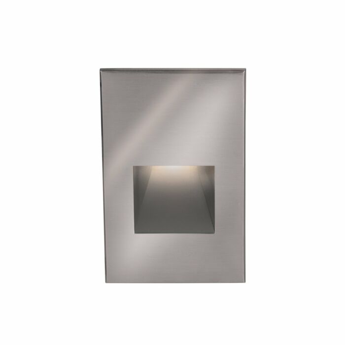 LED Step and Wall Light