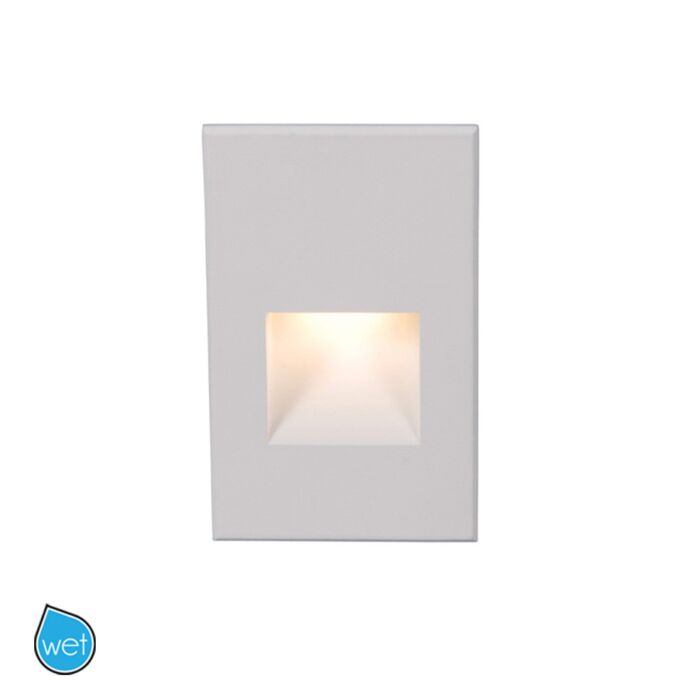 LED Step and Wall Light