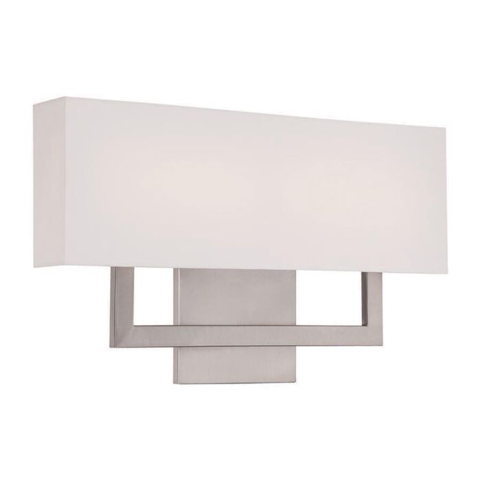 LED Wall Sconce