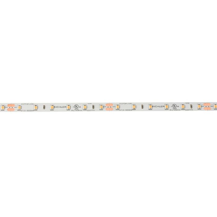 Kichler Dry Standard Output 1200 Inch 3000K Tape Light in White