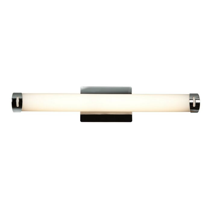 Access Chic 5 Inch Bathroom Vanity Light in Chrome