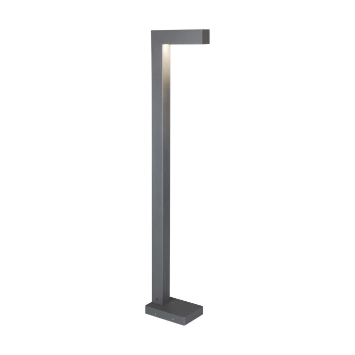 Tech Strut 42 Inch Pathway Light in Charcoal