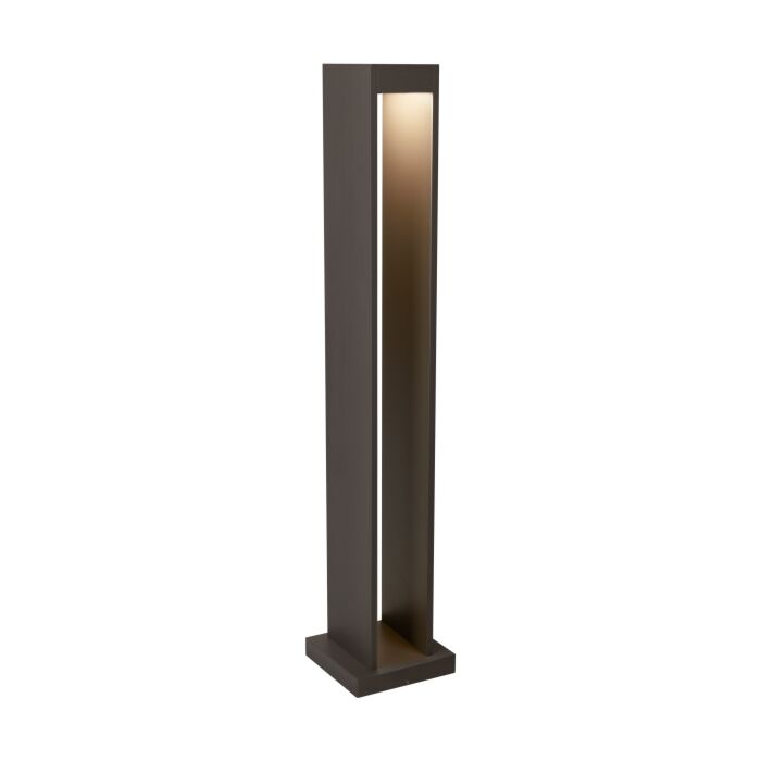 Tech Syntra 42 Inch Pathway Light in Bronze