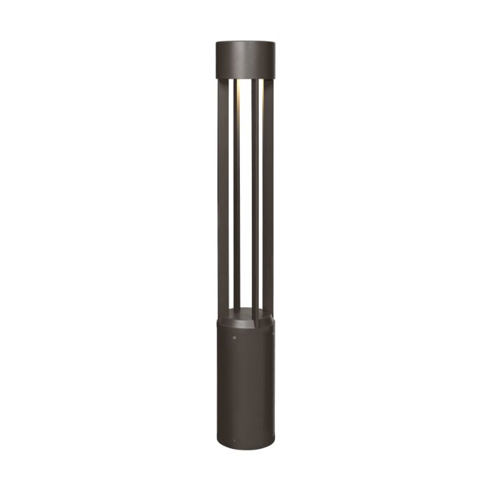 Tech Turbo 41 Inch Pathway Light in Bronze