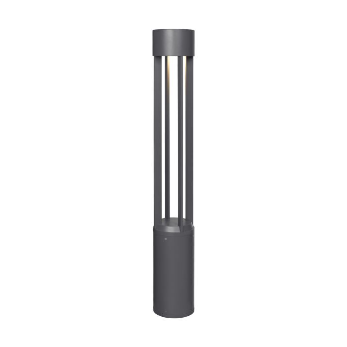 Tech Turbo 41 Inch Pathway Light in Charcoal