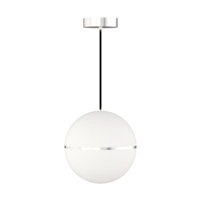 Tech Hanea Pendant Light in Chrome