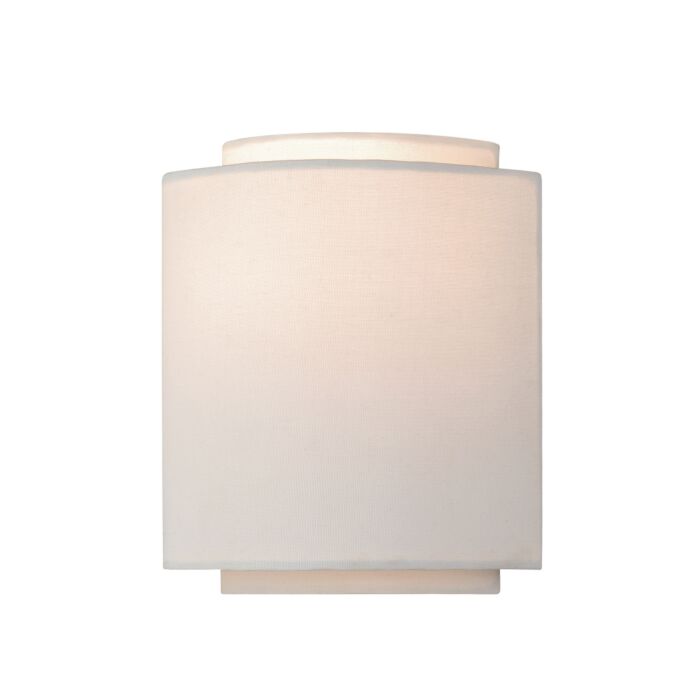 Burnaby 1-Light Wall Sconce in Matte Brass