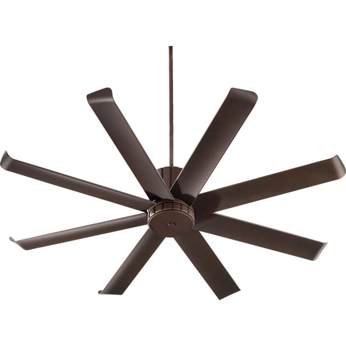 60"Patio Fan by Quorum