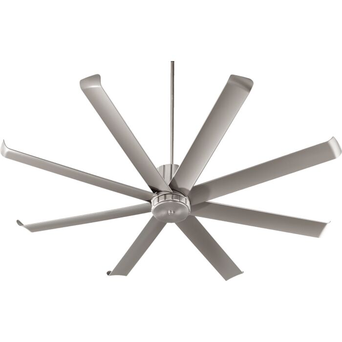 72"Patio Fan by Quorum