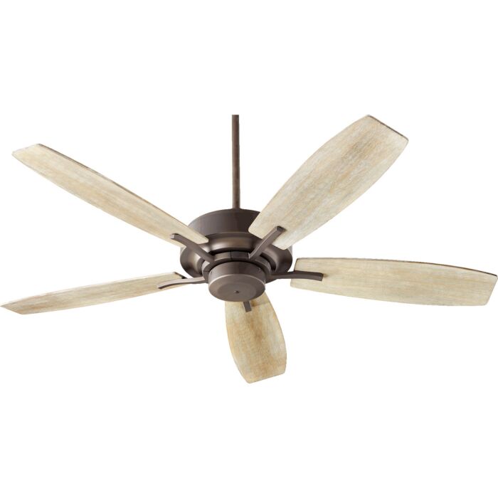 52"Ceiling Fan by Quorum