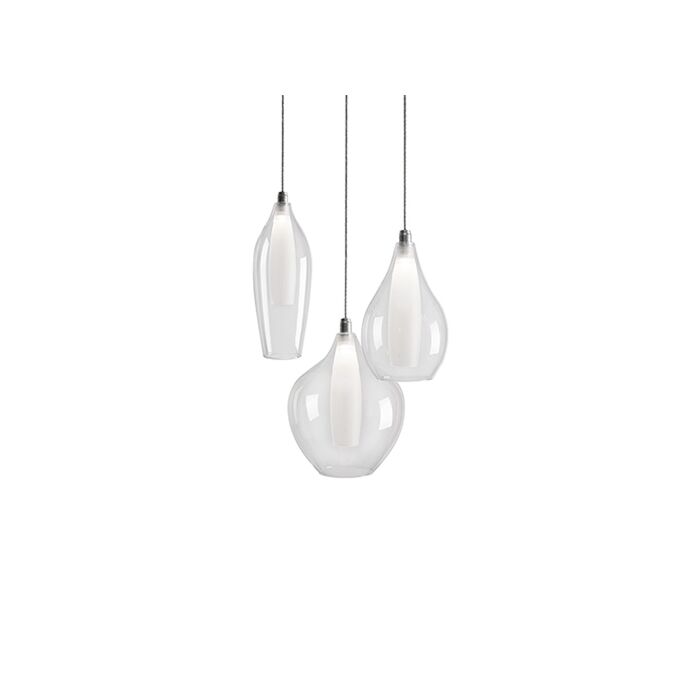LED Pendant by Kuzco Lighting