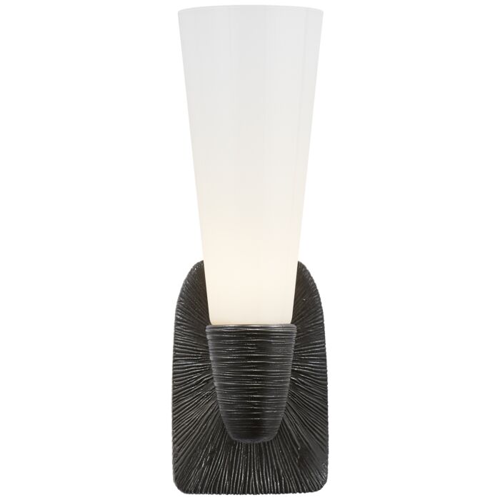 One Light Bath Sconce