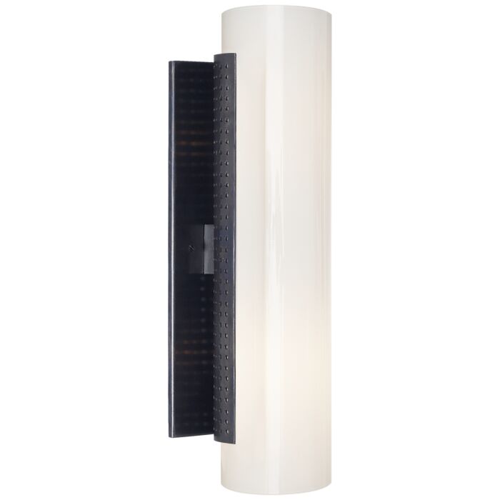 Two Light Wall Sconce