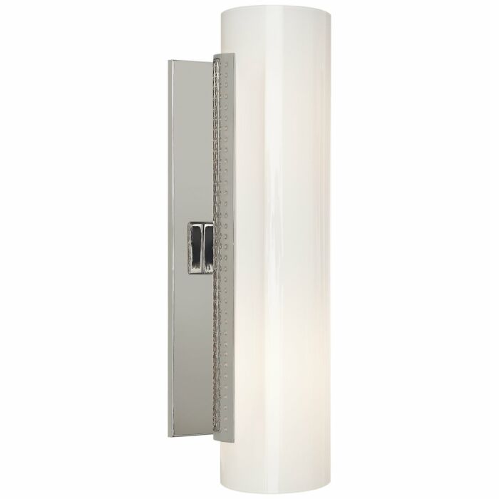 Two Light Wall Sconce