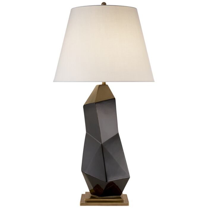 One Light Table Lamp