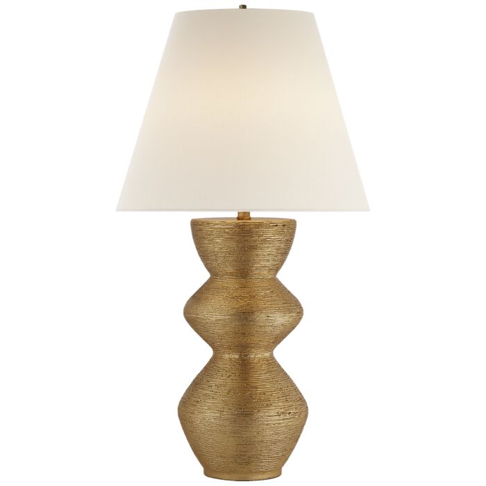 One Light Table Lamp