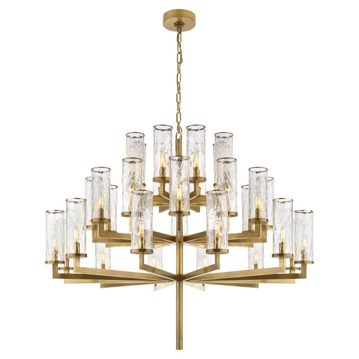 32 Light Chandelier