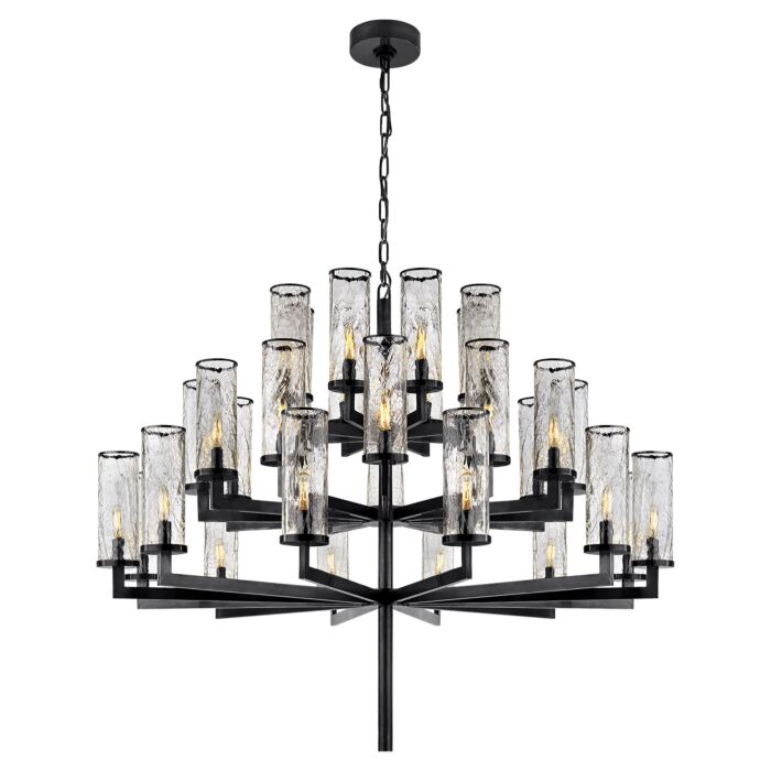 32 Light Chandelier