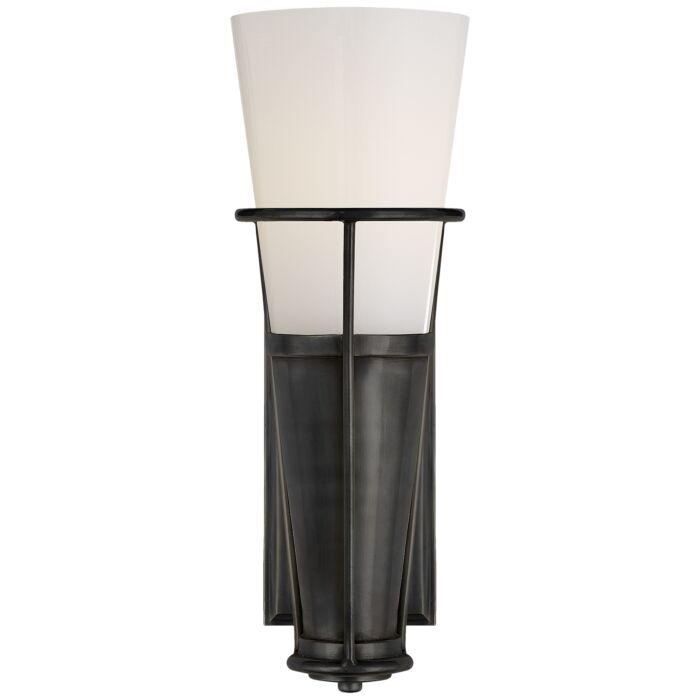 One Light Wall Sconce