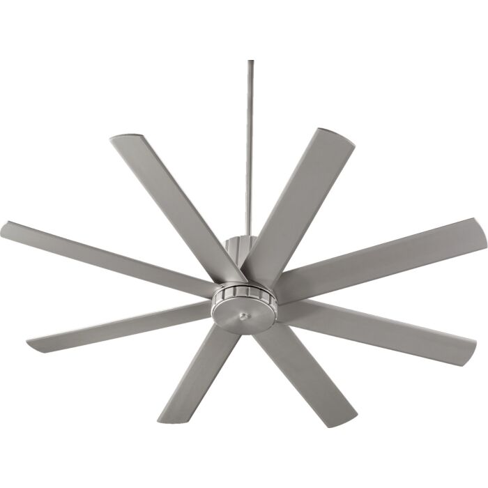 60"Ceiling Fan by Quorum