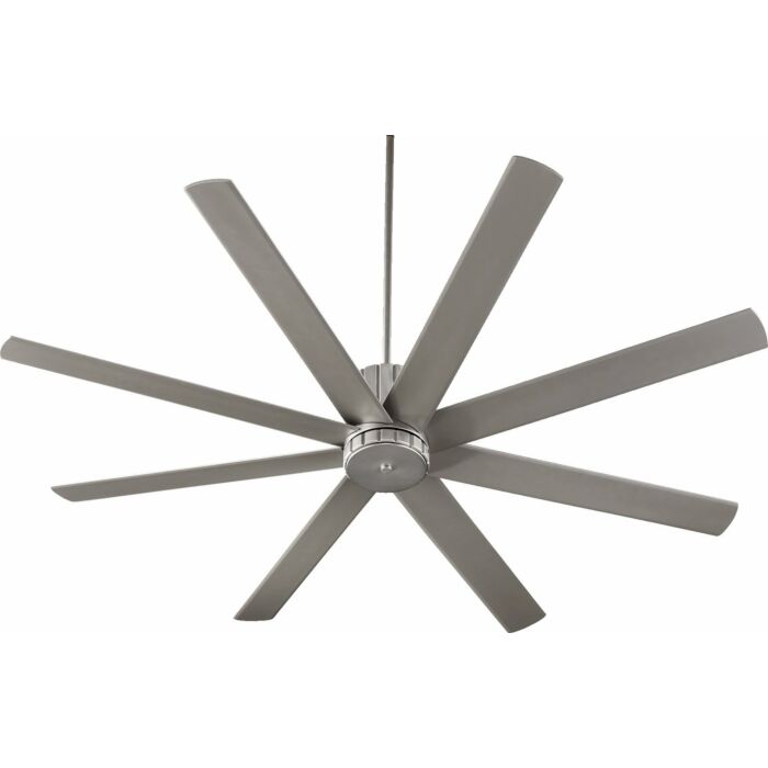 72"Ceiling Fan by Quorum
