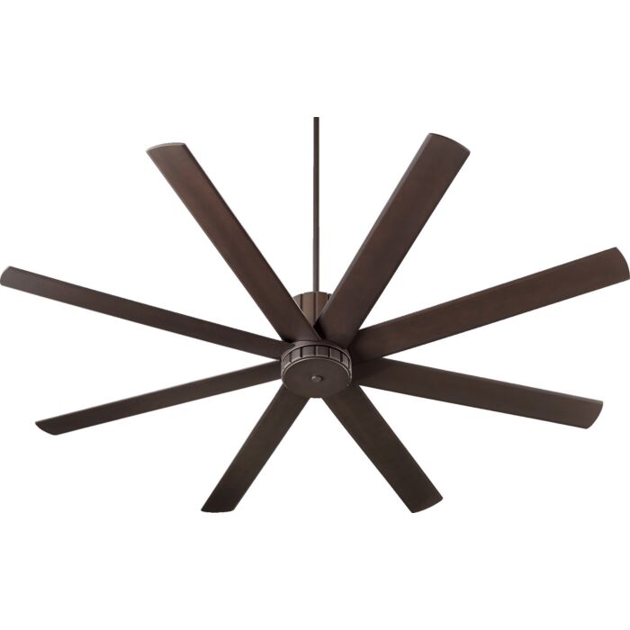 72"Ceiling Fan by Quorum