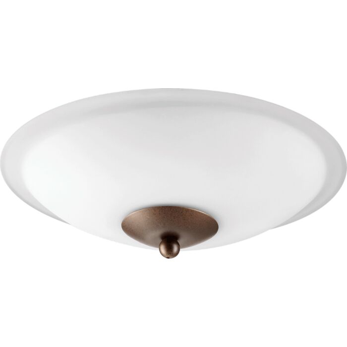 LED Fan Light Kit by Quorum