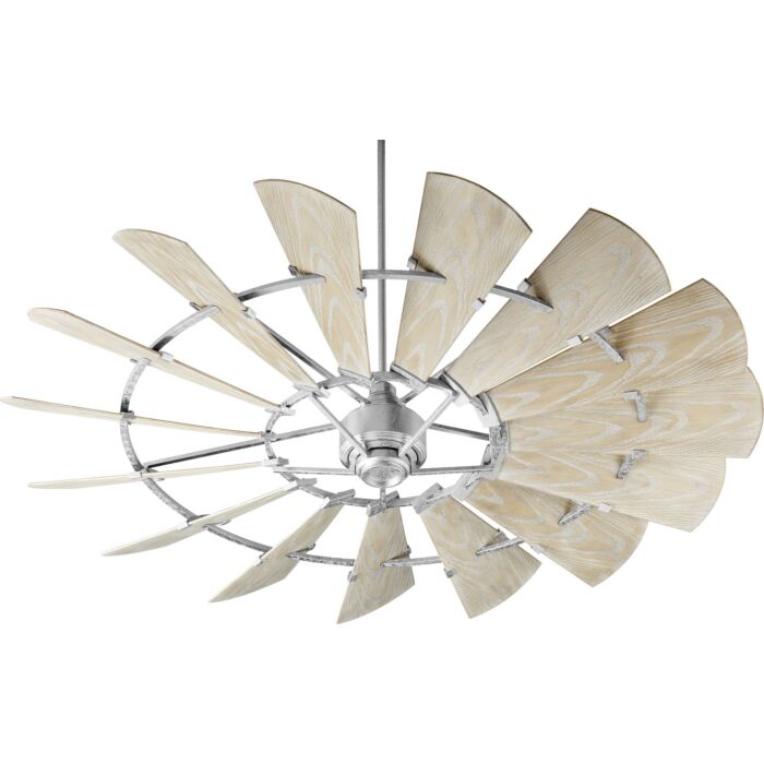 72"Patio Fan by Quorum