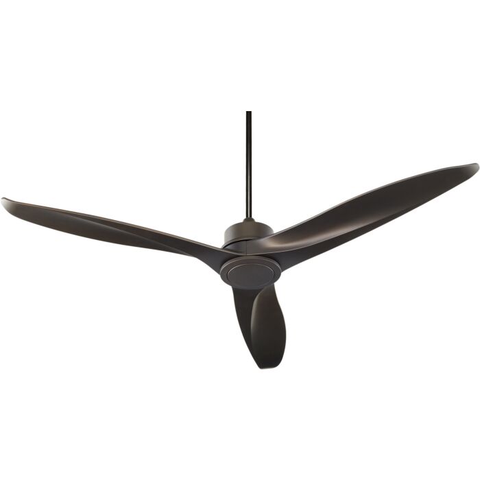 60"Ceiling Fan by Quorum