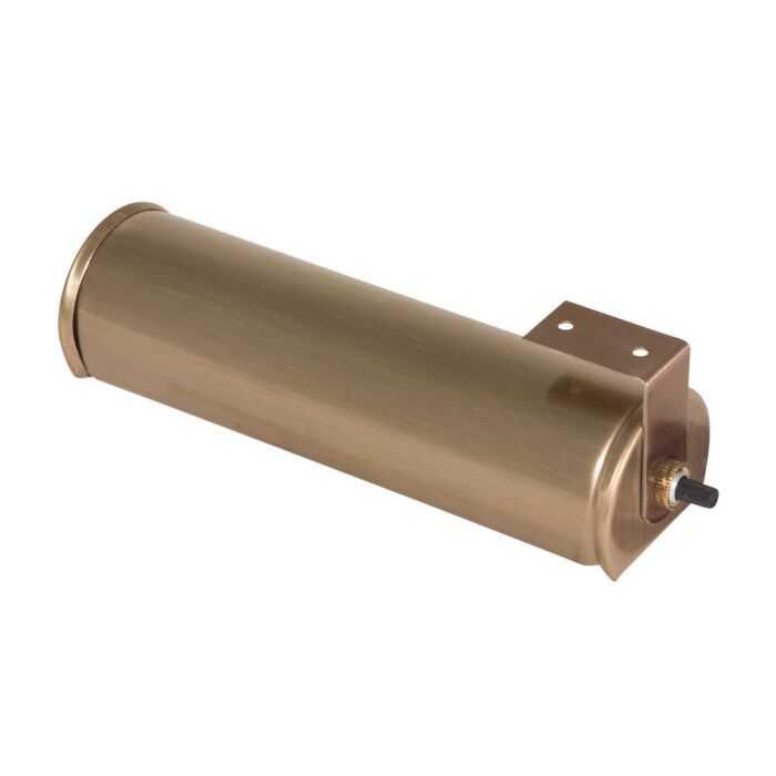 One Light Cabinet Light