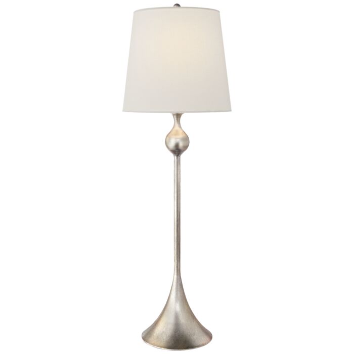 One Light Buffet Lamp