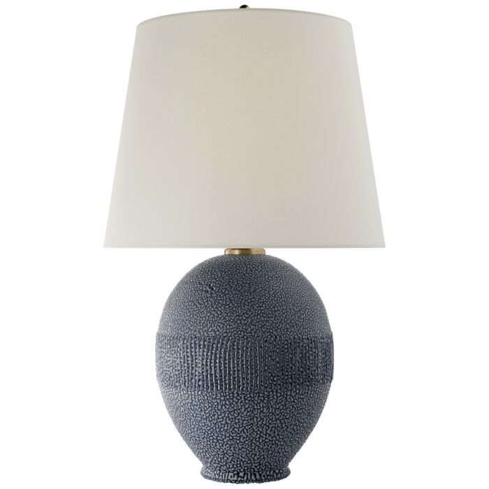 One Light Table Lamp