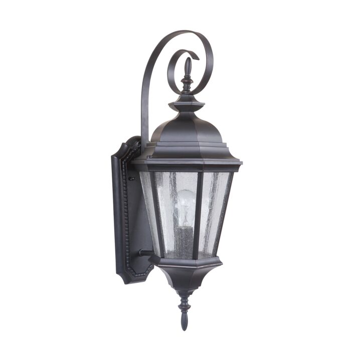 One Light Wall Mount by Craftmade