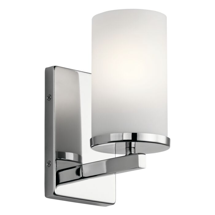 One Light Wall Sconce by Kichler