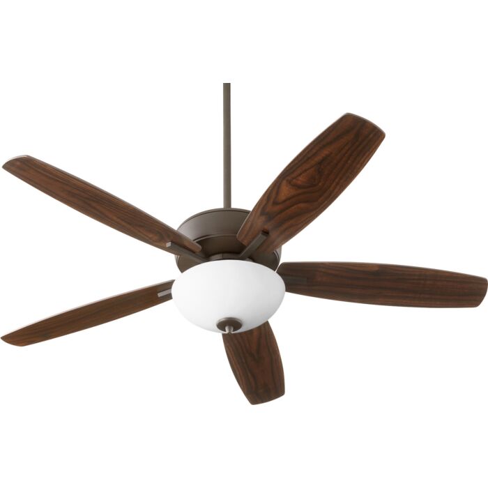 52"Ceiling Fan by Quorum