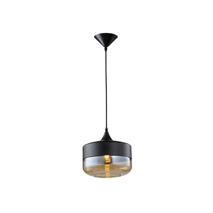 One Light Pendant by Avenue Lighting