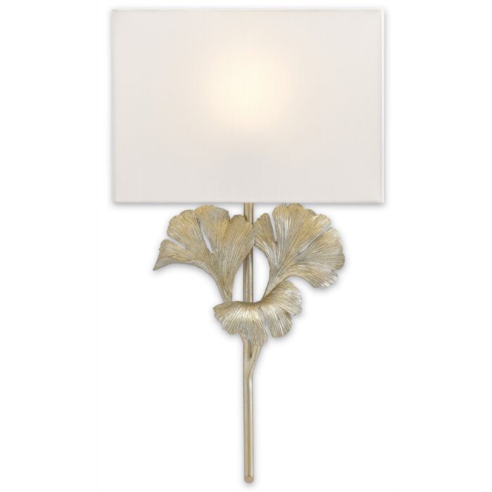 One Light Wall Sconce