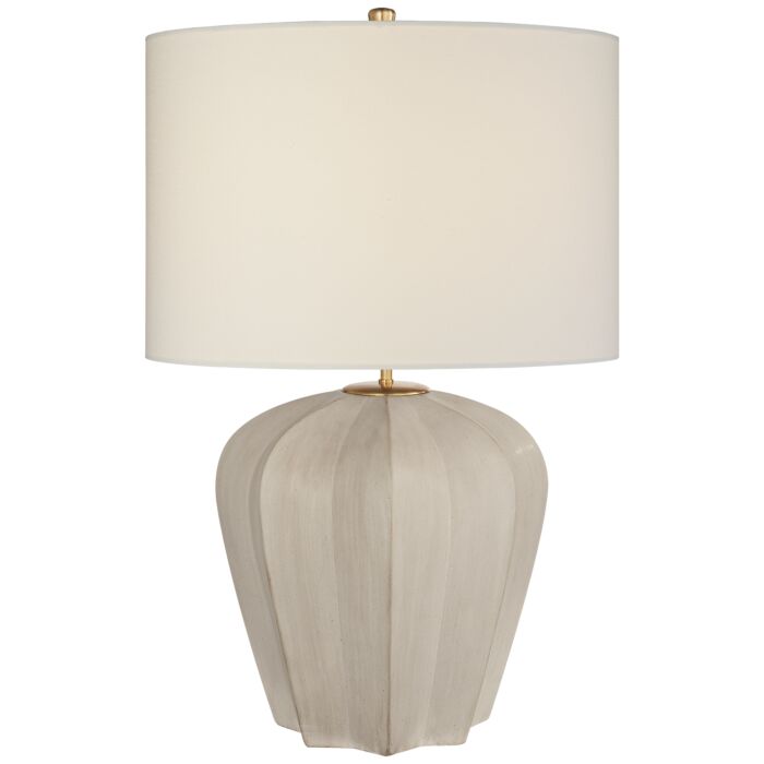 One Light Table Lamp