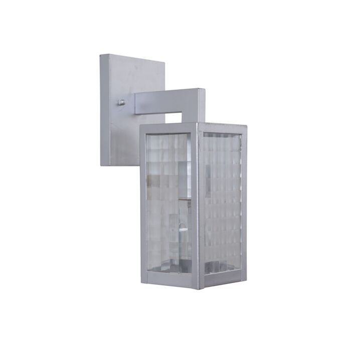 One Light Wall Mount by Craftmade