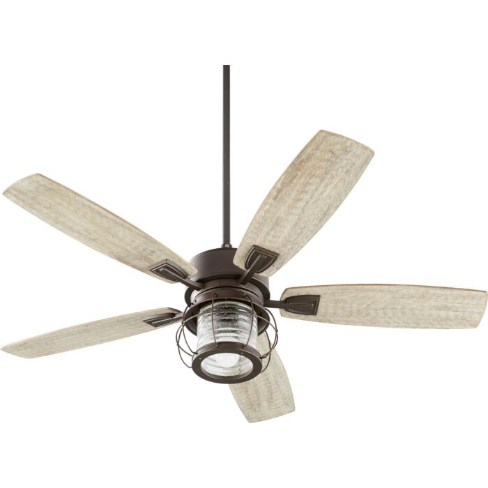 52"Ceiling Fan by Quorum
