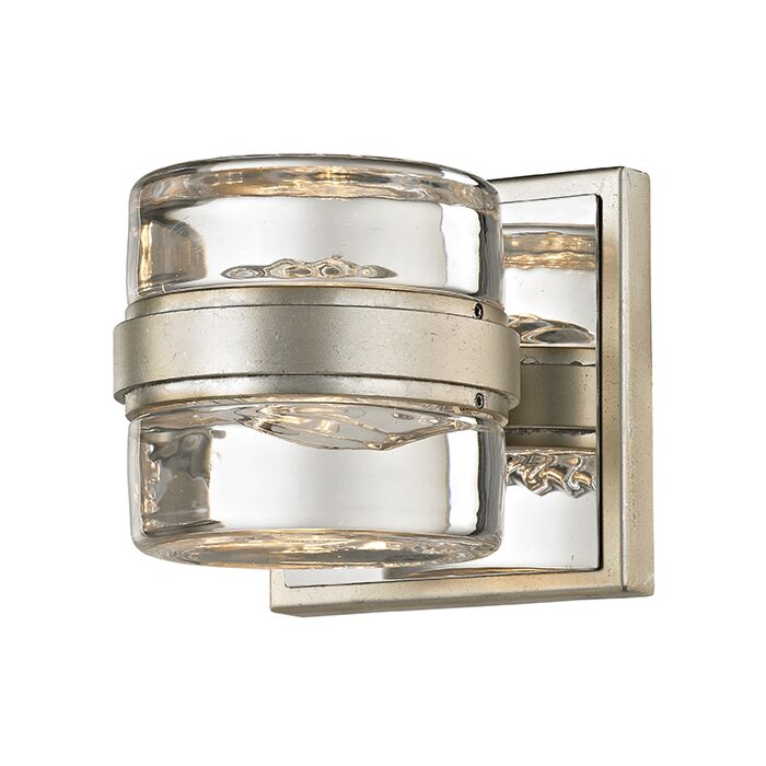 One Light Bath and Vanity by Troy Lighting