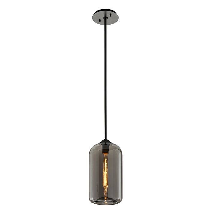 One Light Pendant by Troy Lighting