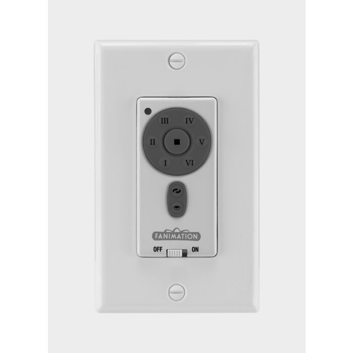 Wall Control by Fanimation